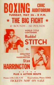 Famous Concert Posters-Boxing & Sports Posters On Sale Now!